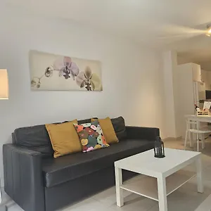 Appartement Hortensia, Los Cristianos (Tenerife)