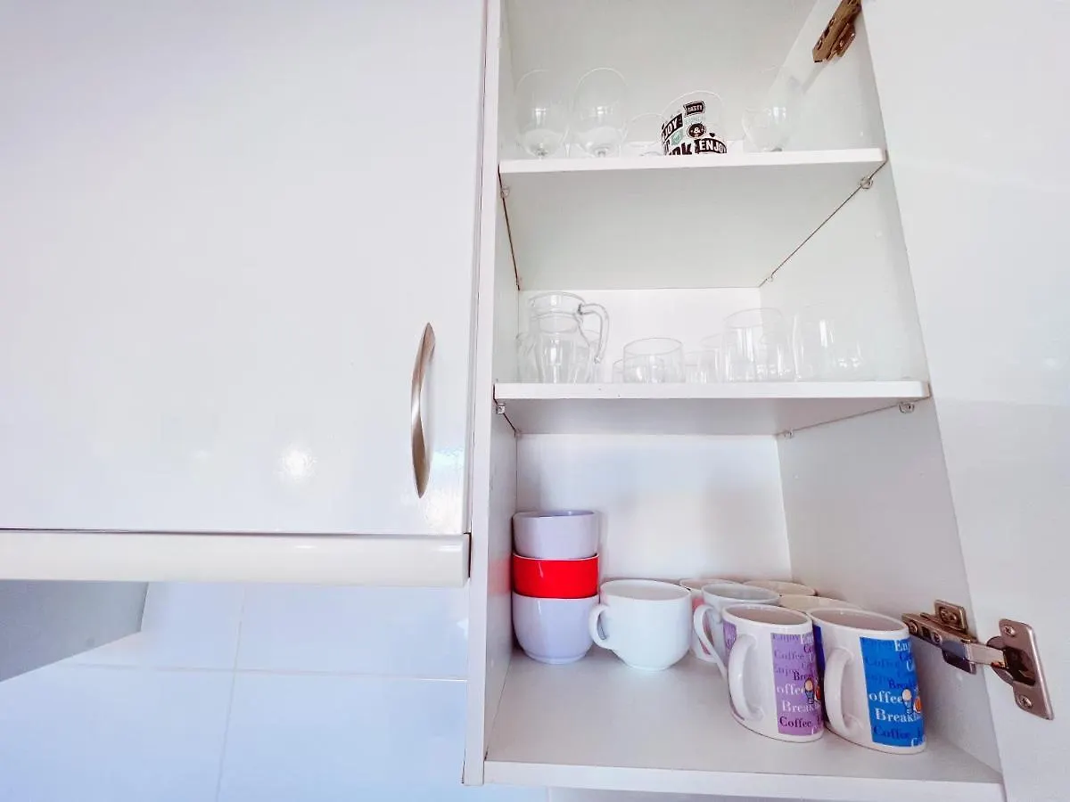 Appartement Duplex With Heated Pool Ocean View In Los Cristianos Lc54 Espagne