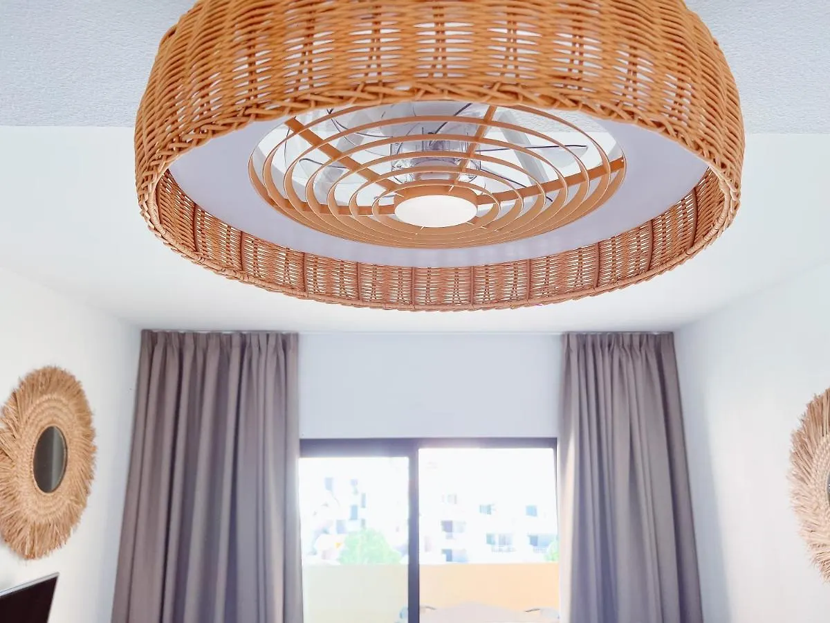 Duplex With Heated Pool Ocean View In Los Cristianos Lc54 0*, Los Cristianos (Tenerife)